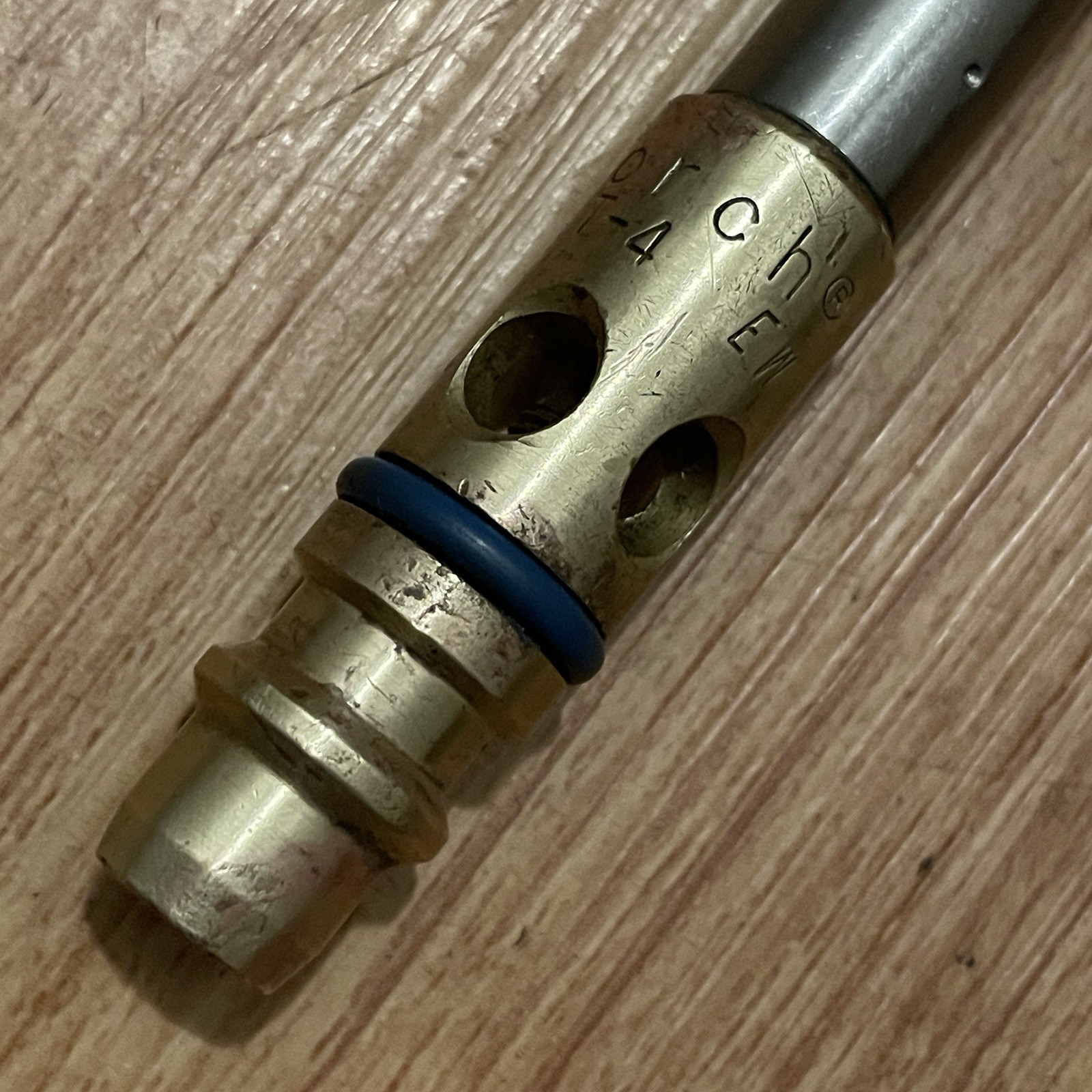 TurboTorch LPG T-4 Self Lighting Torch Tip