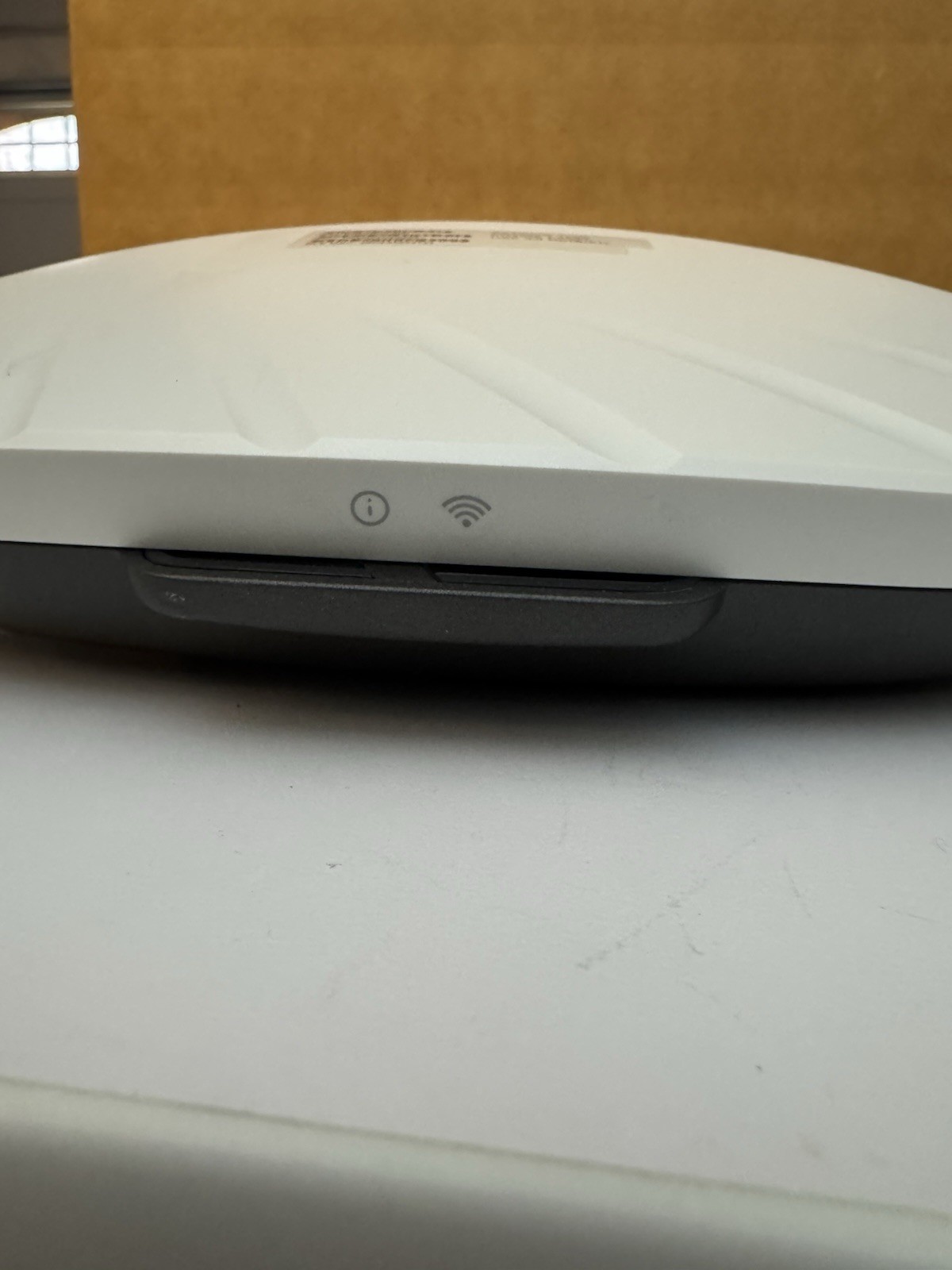Aruba 555 Model APIN0555 Access Point JZ537A