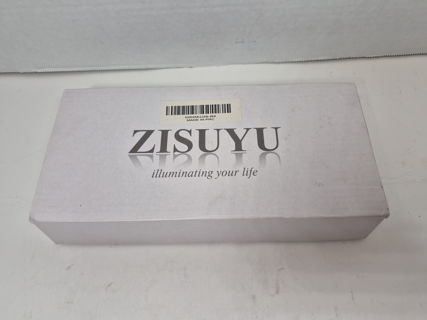 ZISUYU Motion Sensor Light Led Night Light Stick on Nightlight Battery A767
