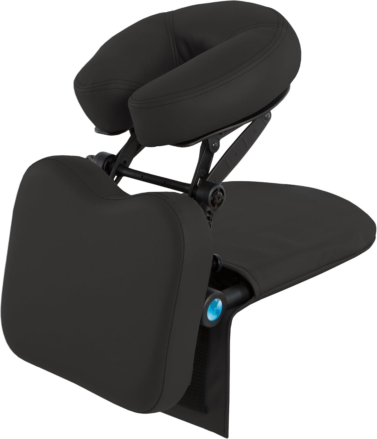 Ultra-Portable Massage Tabletop System