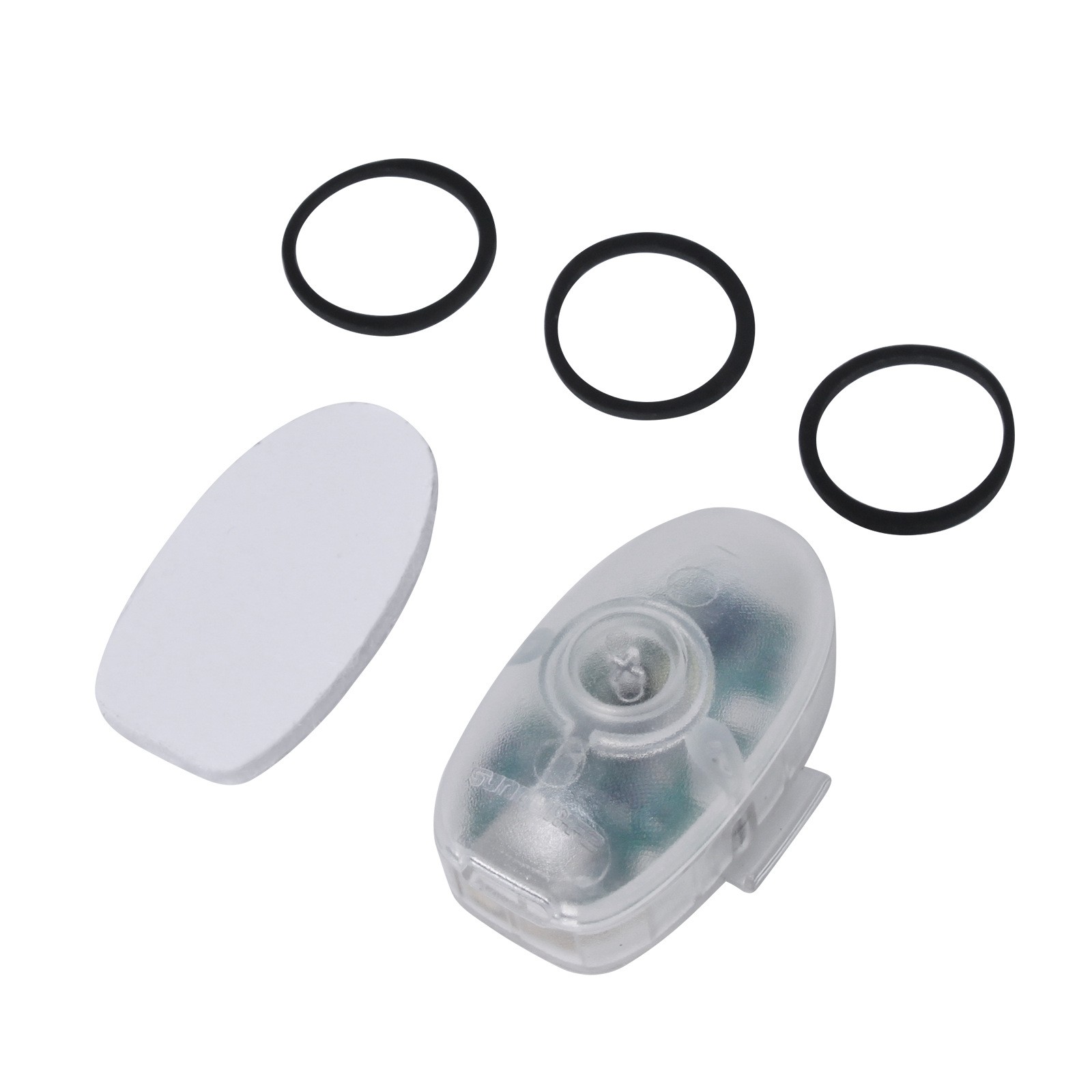 For FLIP/NEO Mavic 3Pro AIR 3S Night Navigation Warning Light