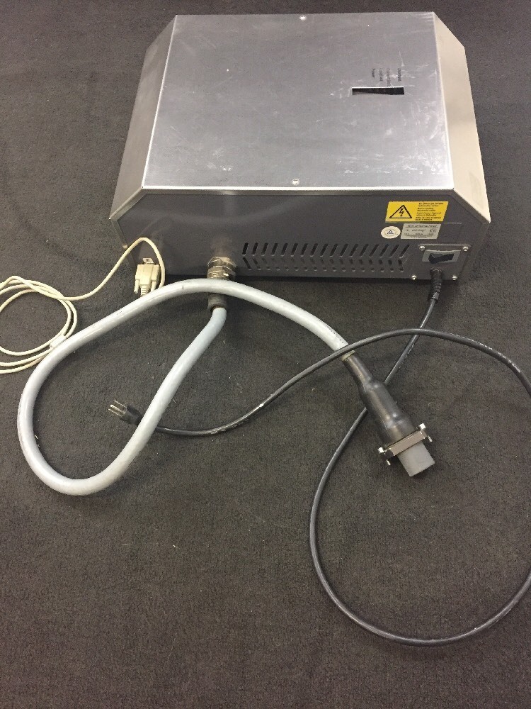 VITA Zycromat Dental Furnace Power Supply Nr. 620050547 See Listing
