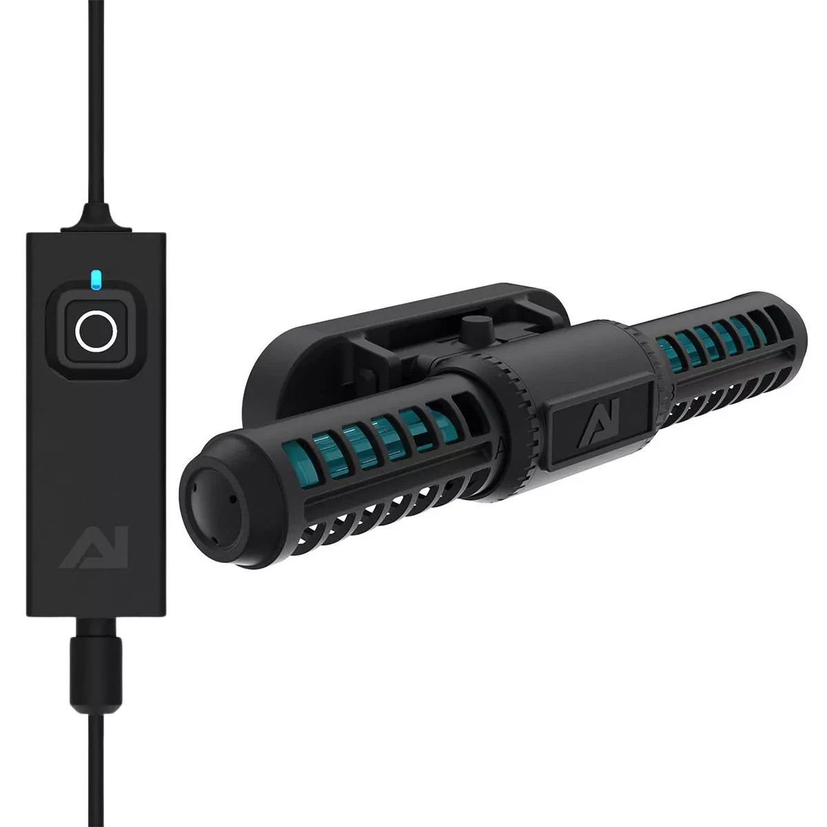 Orbit 2 Cross-Flow Gyre Wave Pump - AquaIllumination