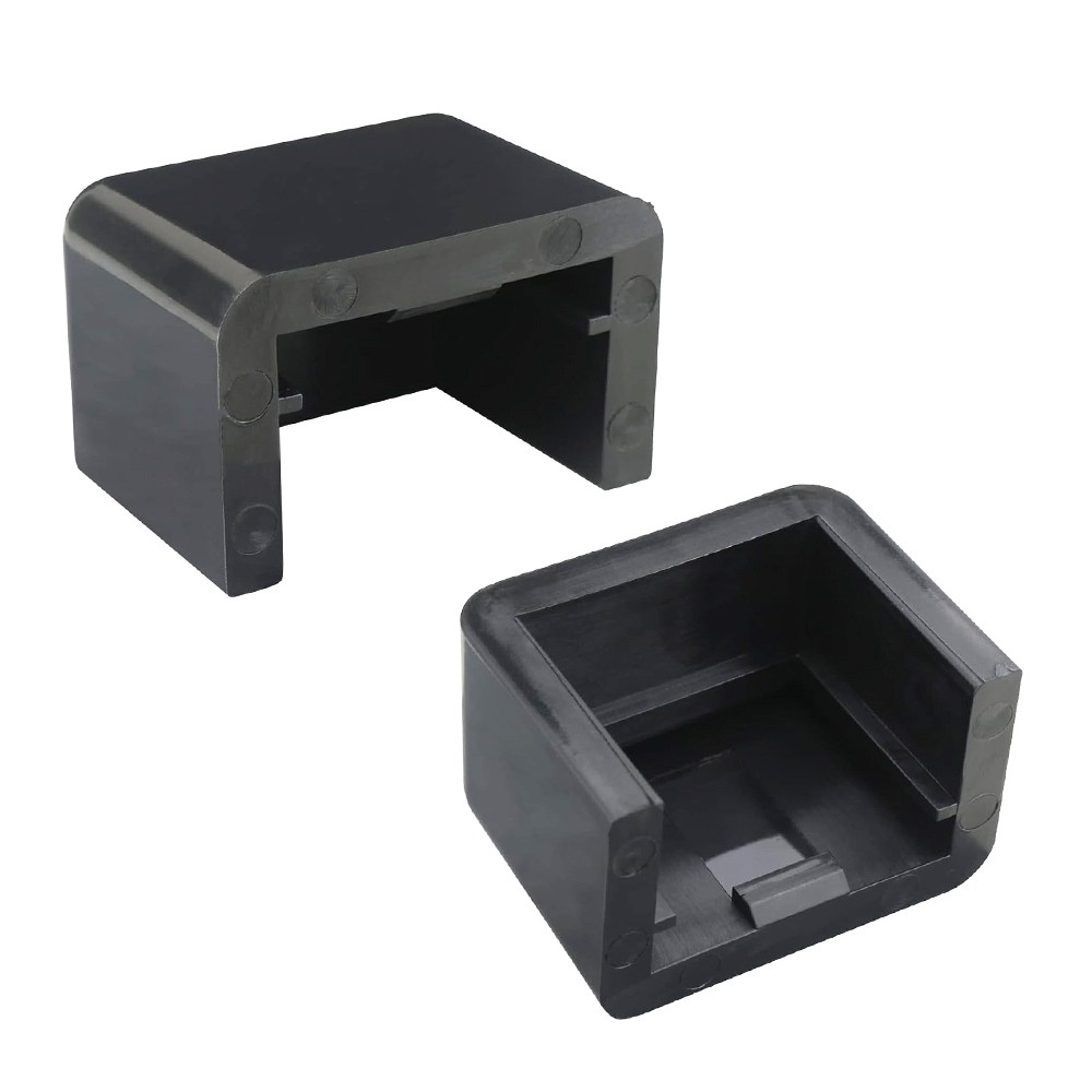 2Pcs Bumper Hood Rest Bushing For 2000-07 Peterbilt 365 367 379 384 386 13-04711