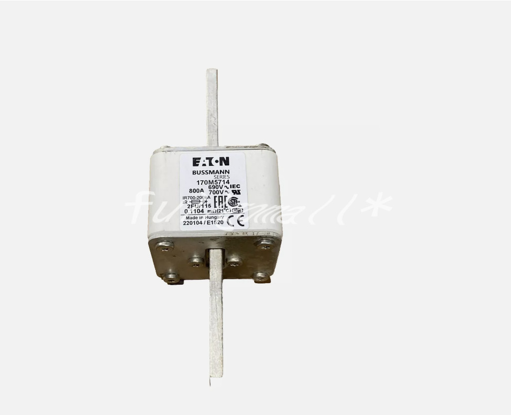 1pcs new 170m5714 fuse
