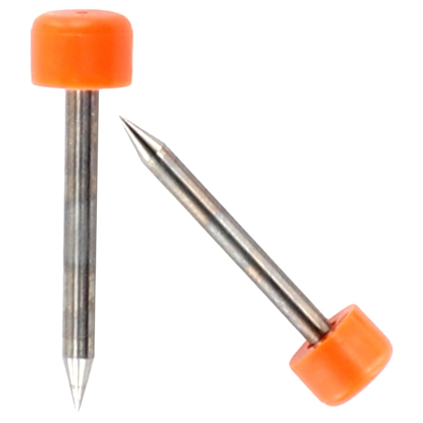 Brand New Electrical Tools Electrode Rod 2pcs Electrodes Fiber Optical