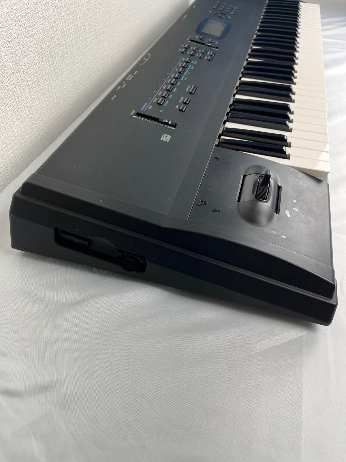 KORG X3 Synthesizer as is