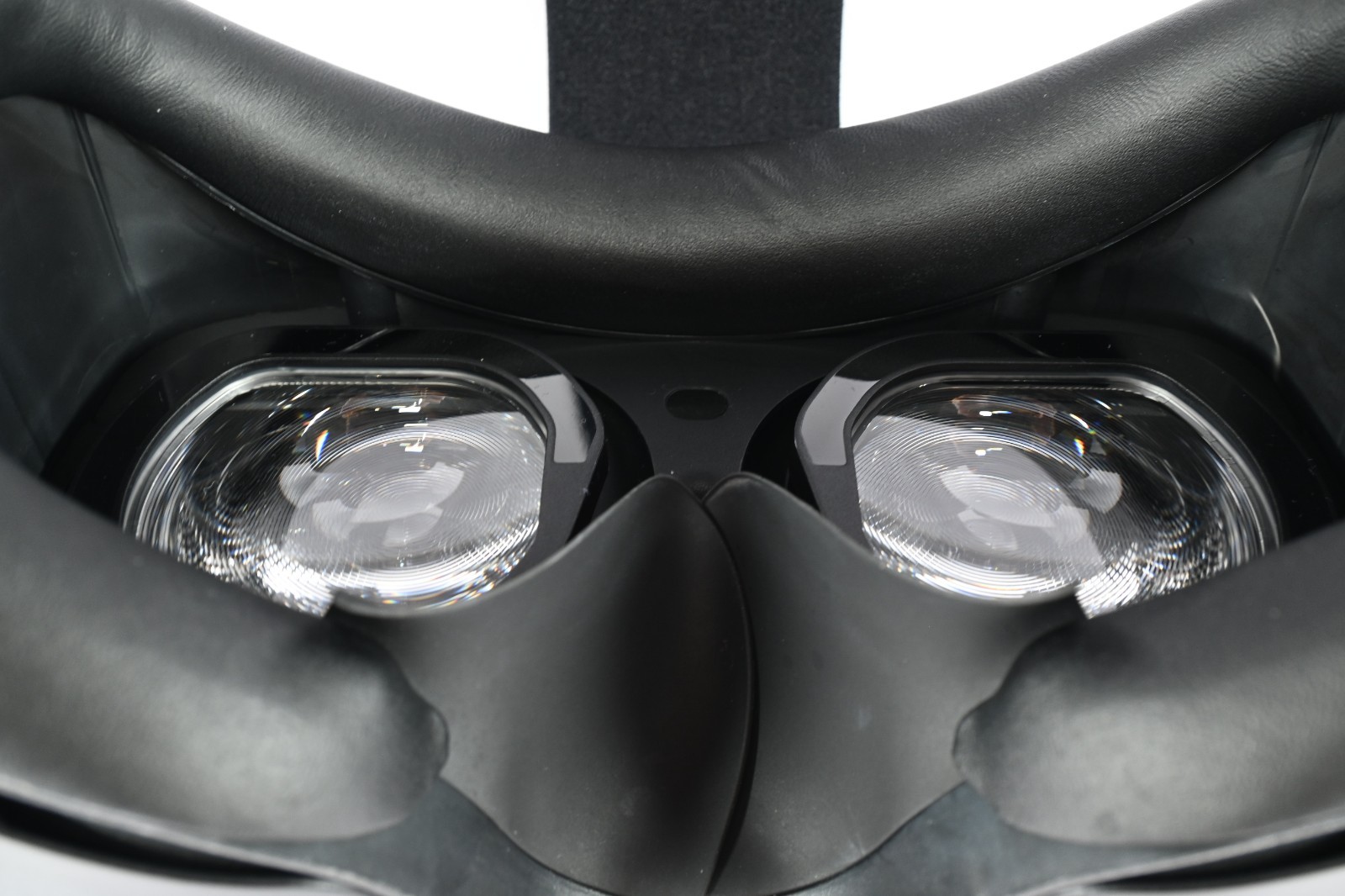 HTC Vive Focus Vision Mixed Reality and PC VR Headset - Business Edition