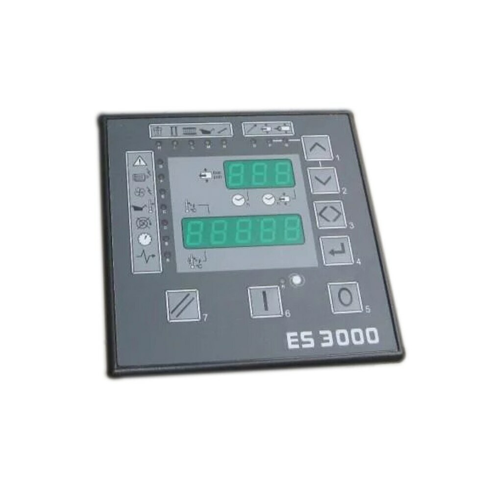 ES3000 Control Panel for Liutech Air Compressor 2202560023 2202-5600-23