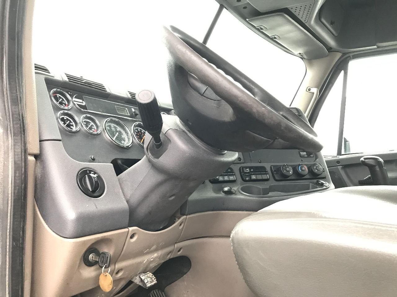Freightliner CASCADIA Steering Column - Used