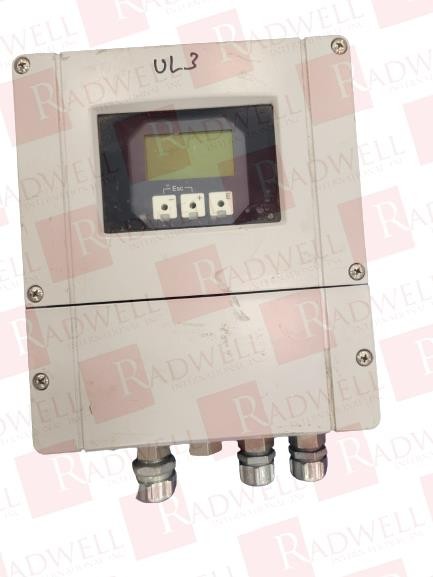 ENDRESS & HAUSER 53H1H-30N9/0 / 53H1H30N90 (USED)