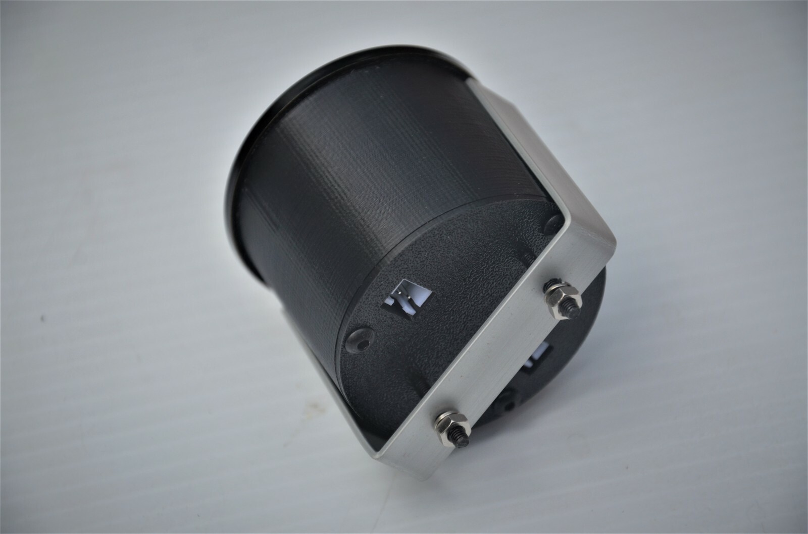 Engine, Transmission & EGT temp 52mm gauge visual/audible overheating alarm