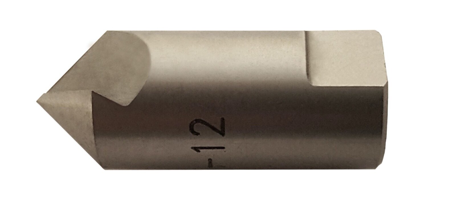 Shaviv F12 HSS Countersink for Holes up to .47" Part #29049