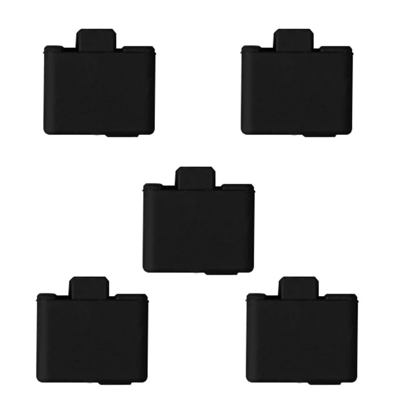 X5 FLSUN T1 PRO T1-U 3D Printer Hotend Kit Silicone Sock Cover Protection Sleeve