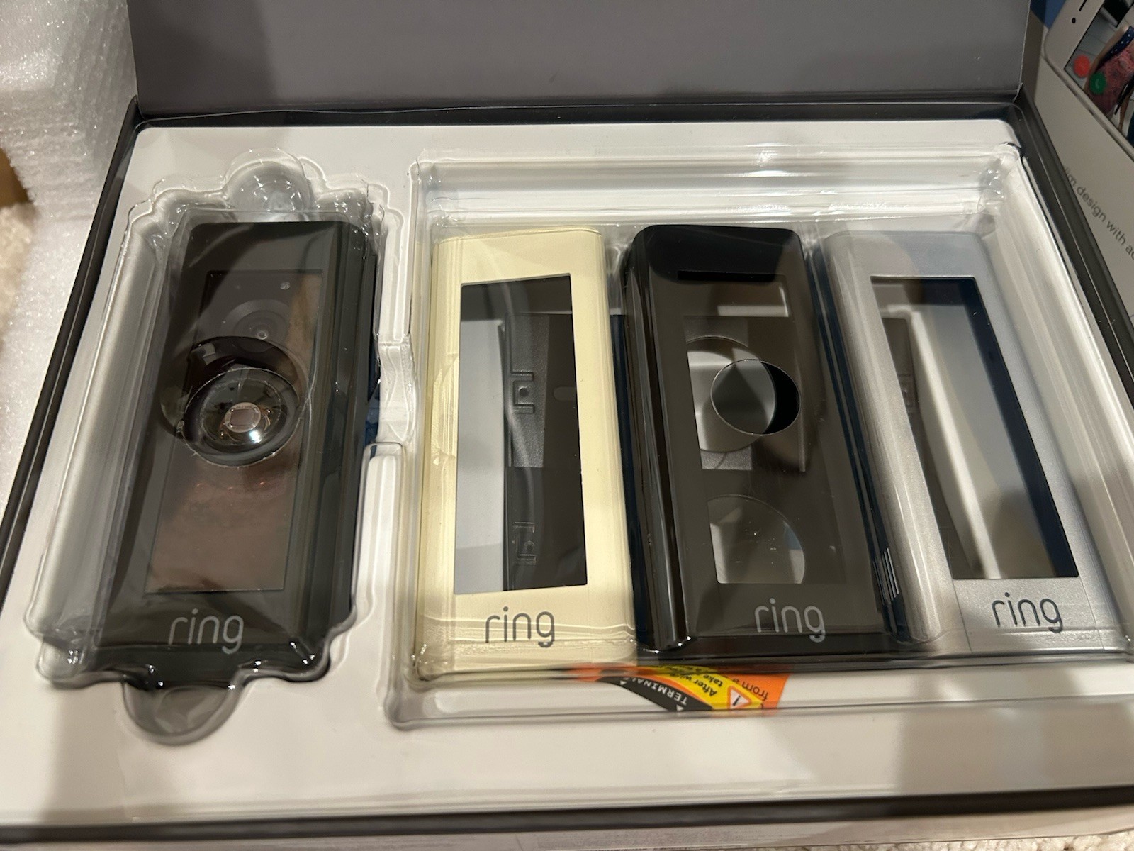 Ring Video Doorbell Pro