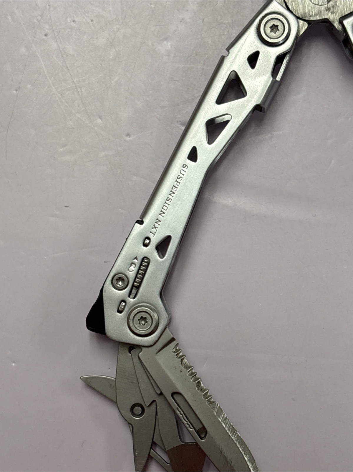 GERBER MULTI TOOL ~ LOT OF 2 ~ READ DESCRIPTION