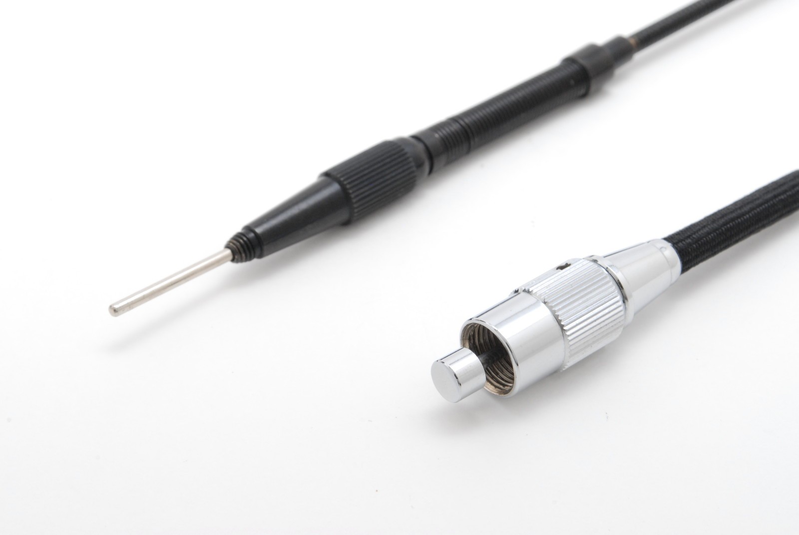 [MINT] Nikon AR-2 Shutter Cable Release for F FTn FT From JAPAN