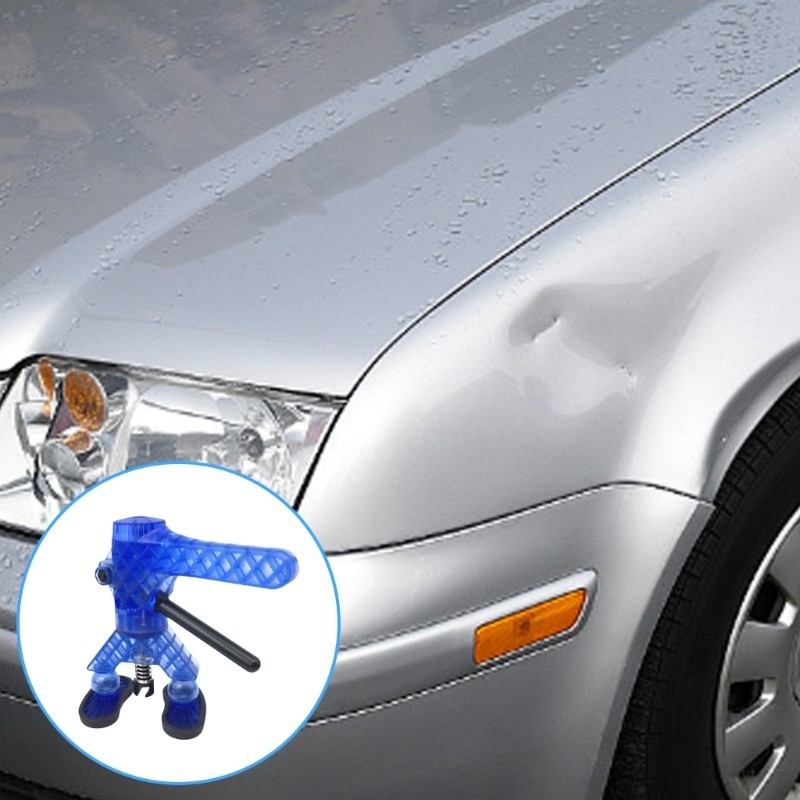 Professional Dent Removal Tool Auto Dent Puller Heavy Duty Dent Repair