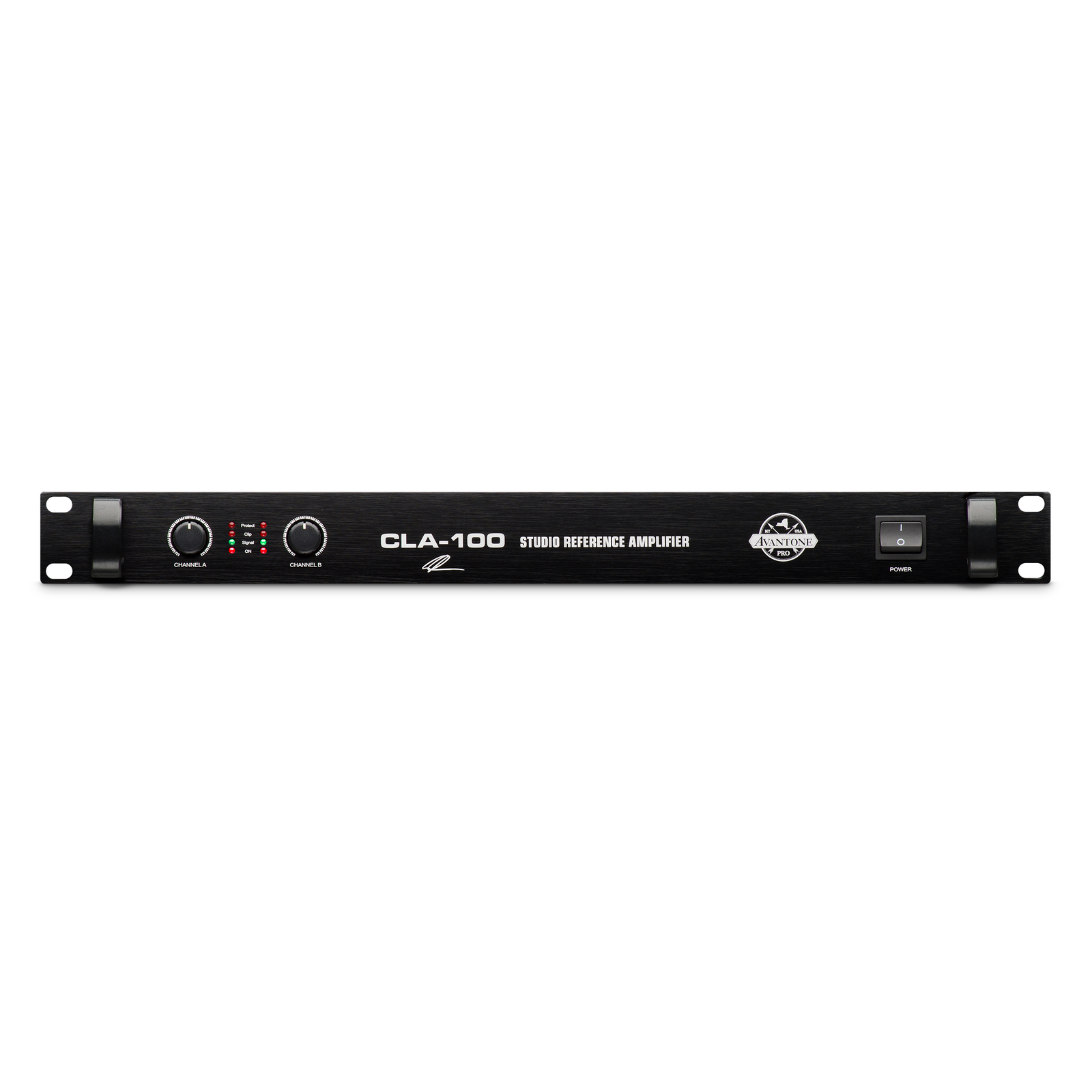 Avantone Pro CLA-100 Studio Power Amplifier