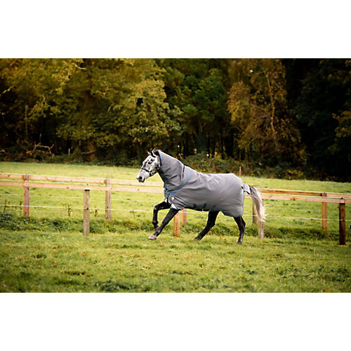 Rhino Plus HexSTOP VL Medium TO 78 Grey/Indigo