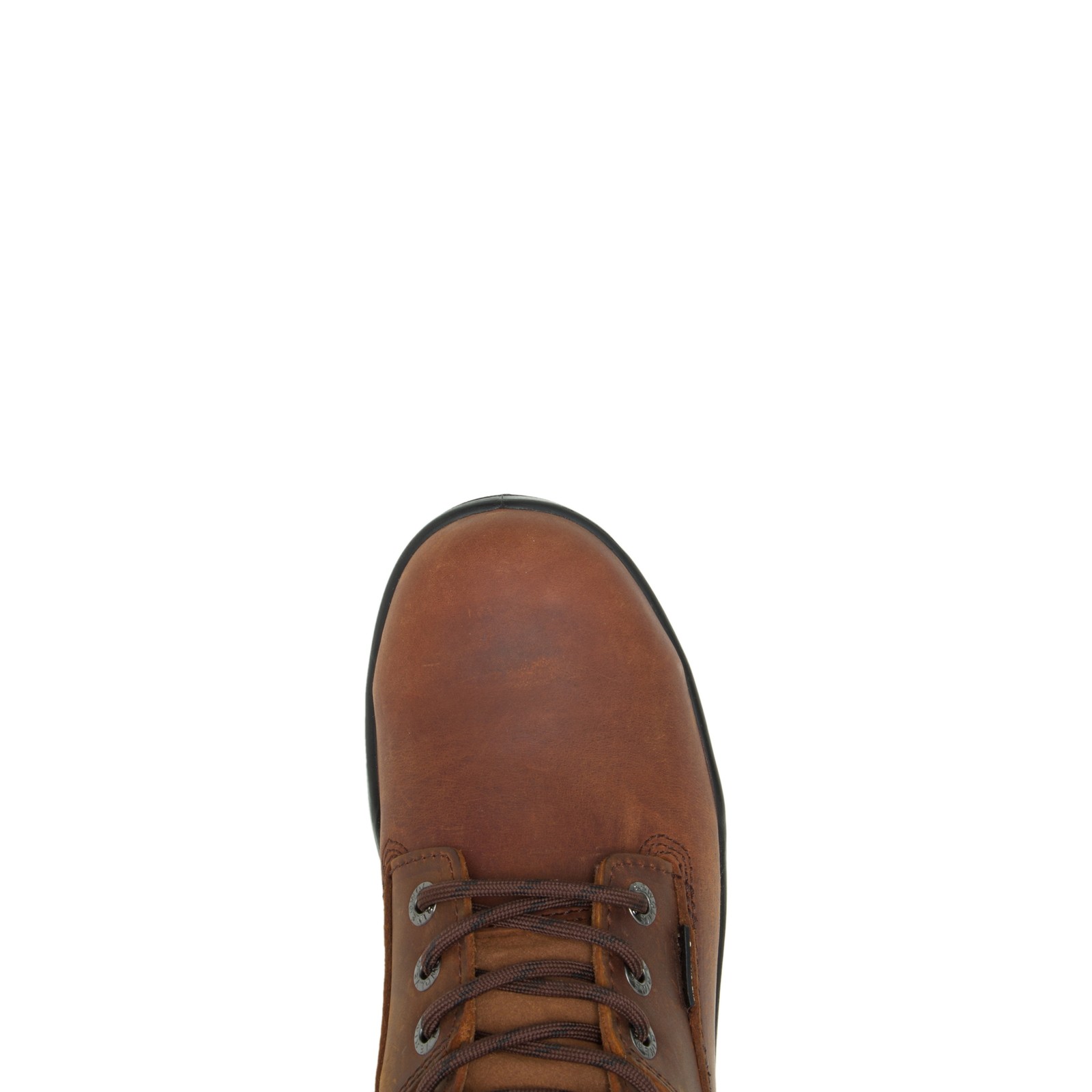 Wolverine Men DuraShocks® Slip Resistant 6" Work Boot Work Boots