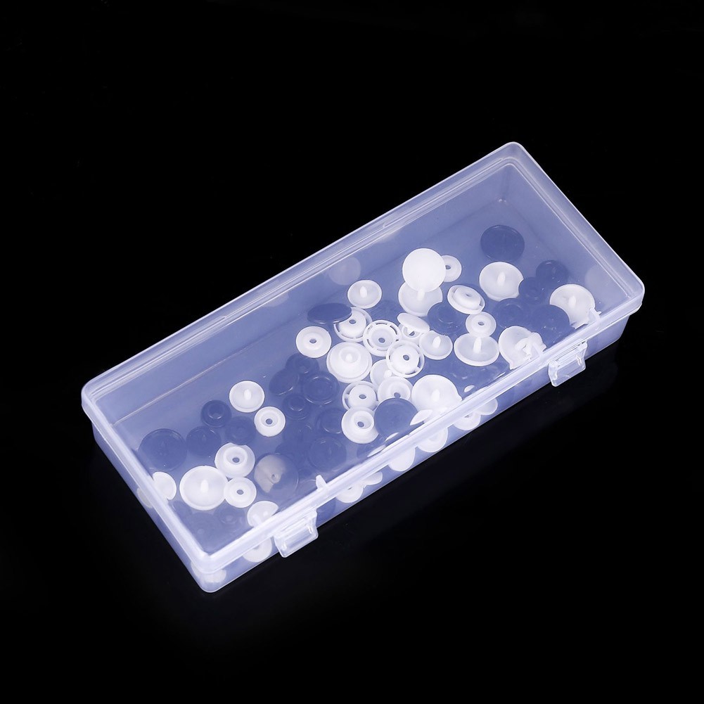 Storage Box Cover Craft Earring Holder Jewelry Stationery 15.5*6.3*3cm