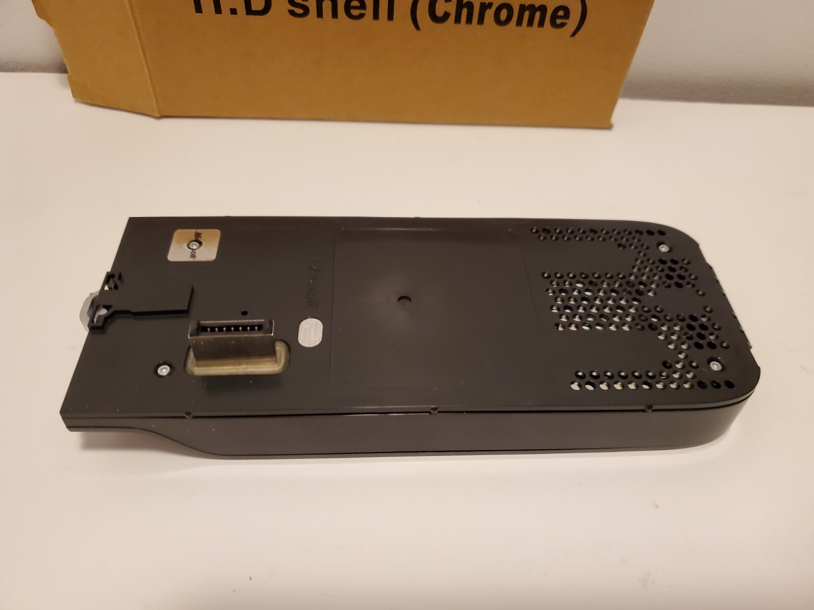 Xbox360 Microsoft Hard Drive 250GB HDD (G-0102)