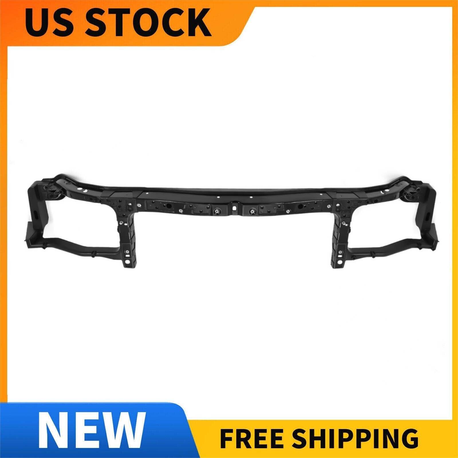 Upper Radiator Support Upper Tie Bar For Chrysler 300 2011-2023 #CH1225234