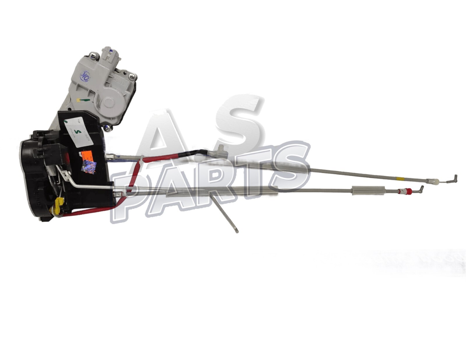 Door Lock for MAHINDRA XUV500 1ST GEN, XUV500 2ND GEN, XUV500 2ND GEN F/L - 0114