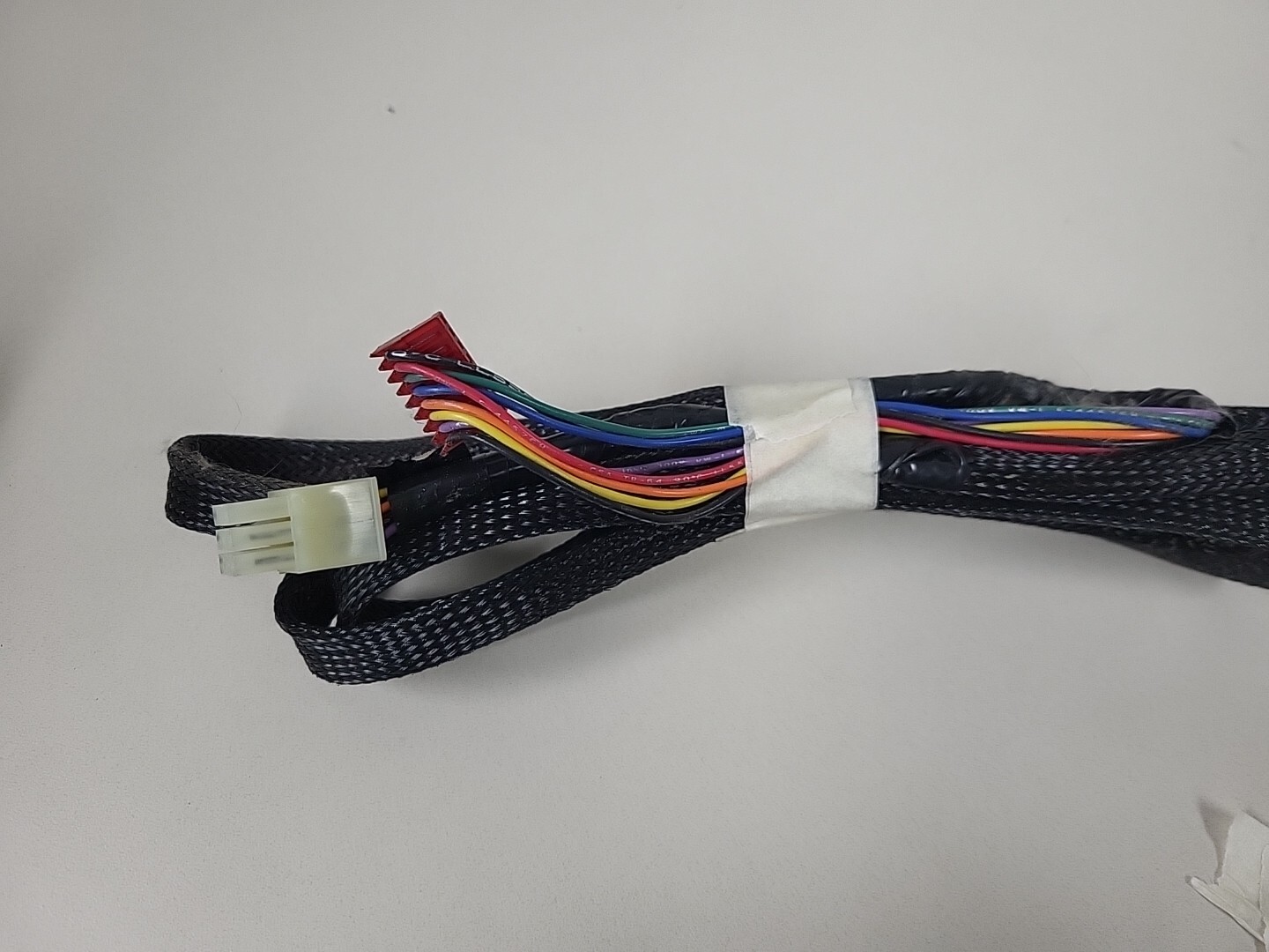 Proform J6 Treadmill Harness (6B)