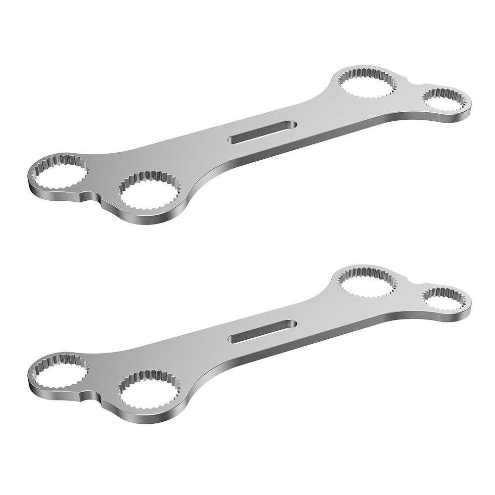 For Wrench Multitool Spanner Leatherman Disassembly Tool Upgrade DESIGN v2.1