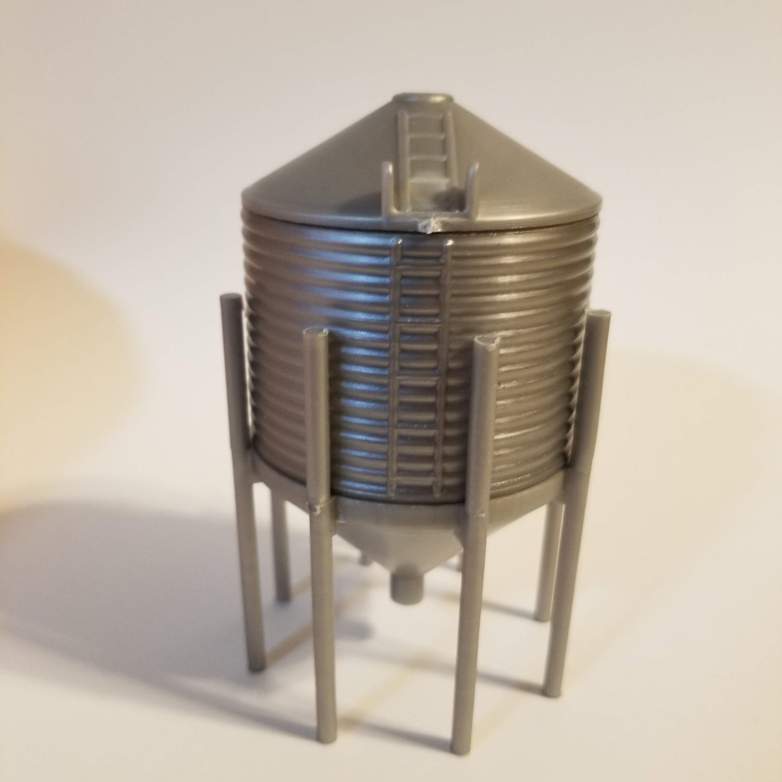 1/64 Standi Toys 1233 Hopper Bin