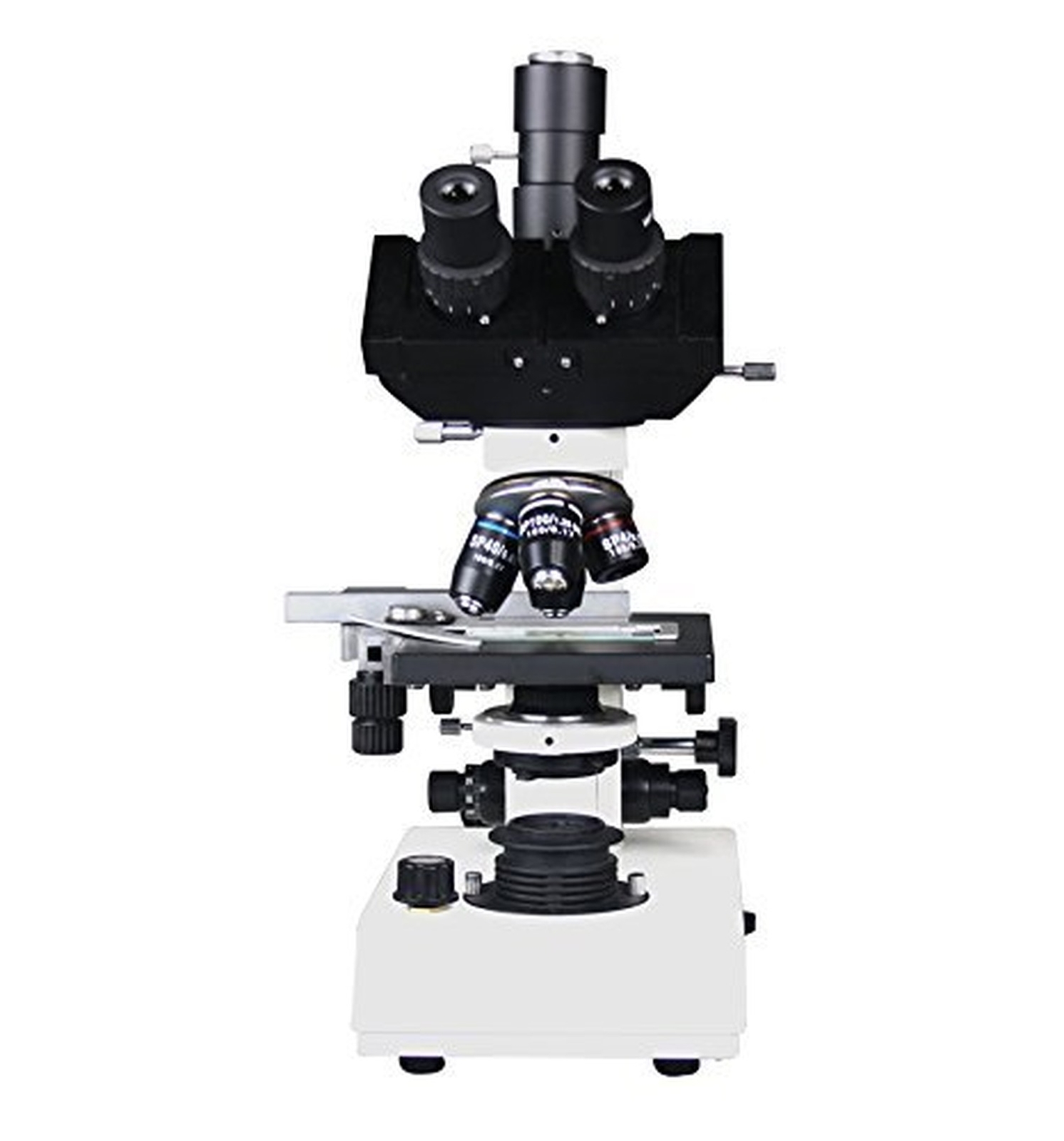Radical 40-1500x Trinocular Professional High Power Medical Vet Biology Micro