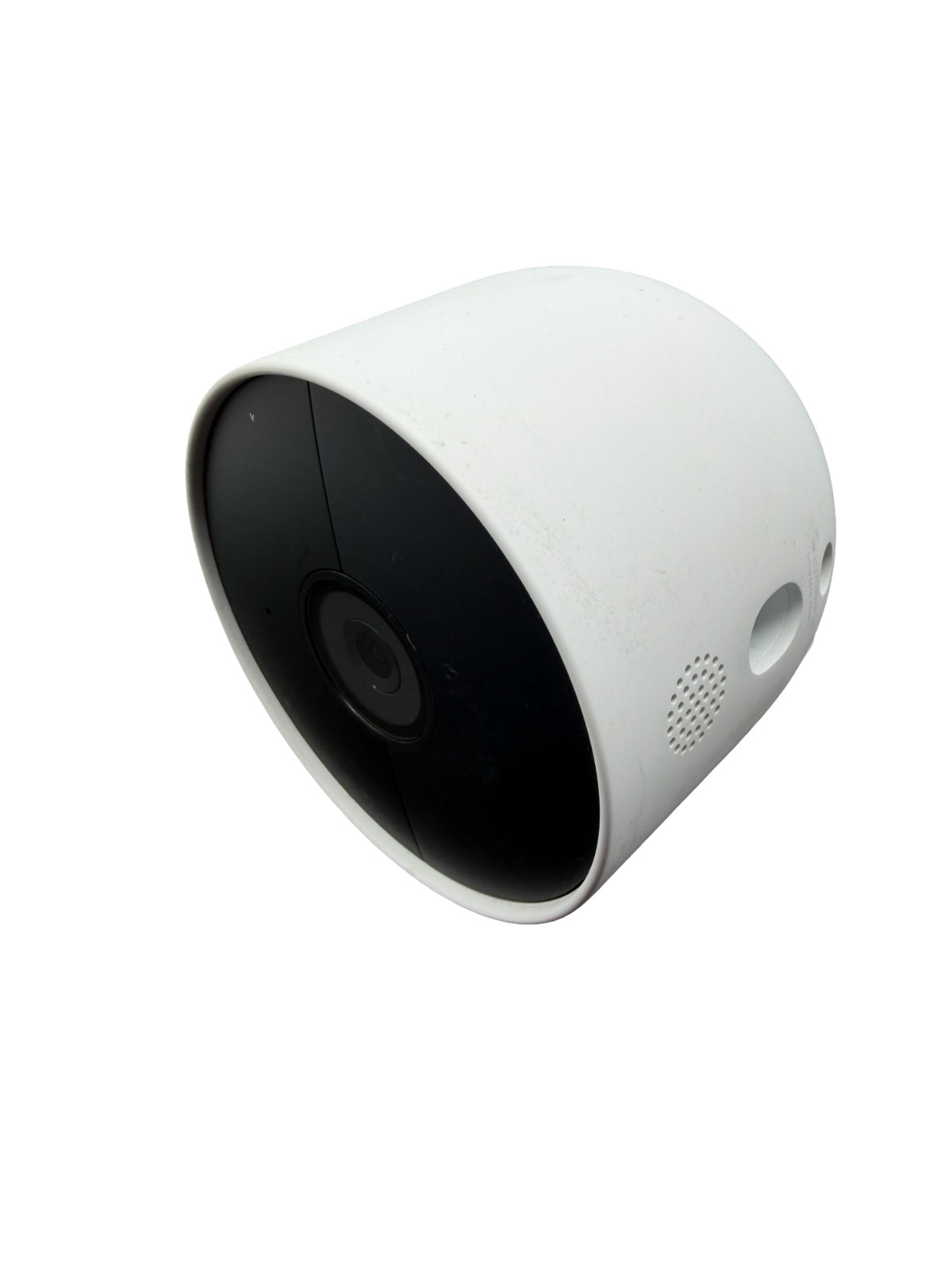 Google G3AL9 Nest Cam Surveillance Camera (CAMERA ONLY) UD