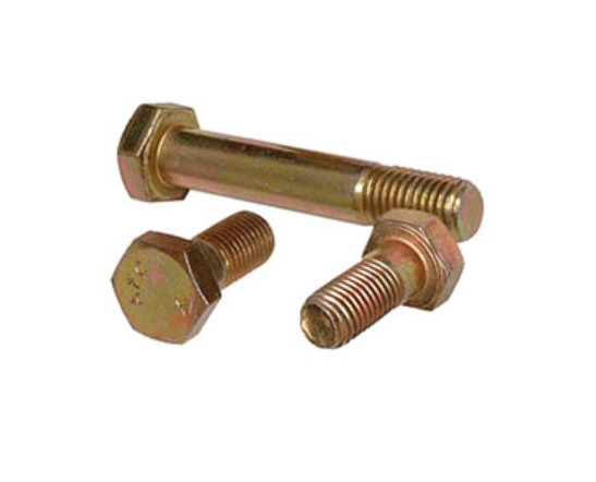 Undrilled Bolt | AN5-10A