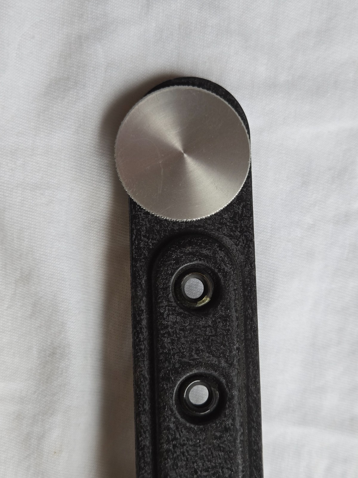 Original Leica Leitz Flash Adjustable Bracket Hand Grip (CTOOM) in Excellent
