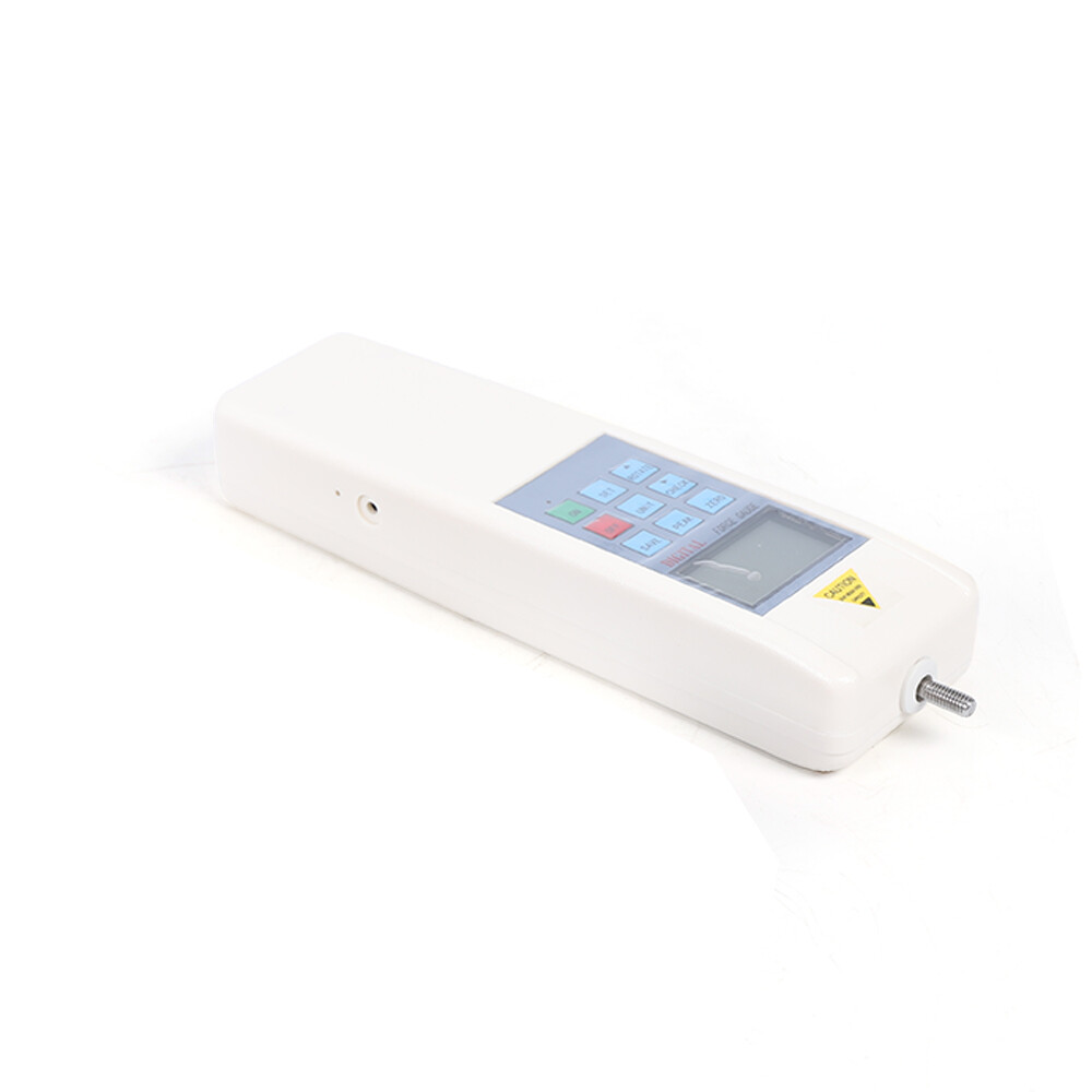 Digital Pull Force Tester Horizontal Terminal Tensile Force Testing Machine 500N