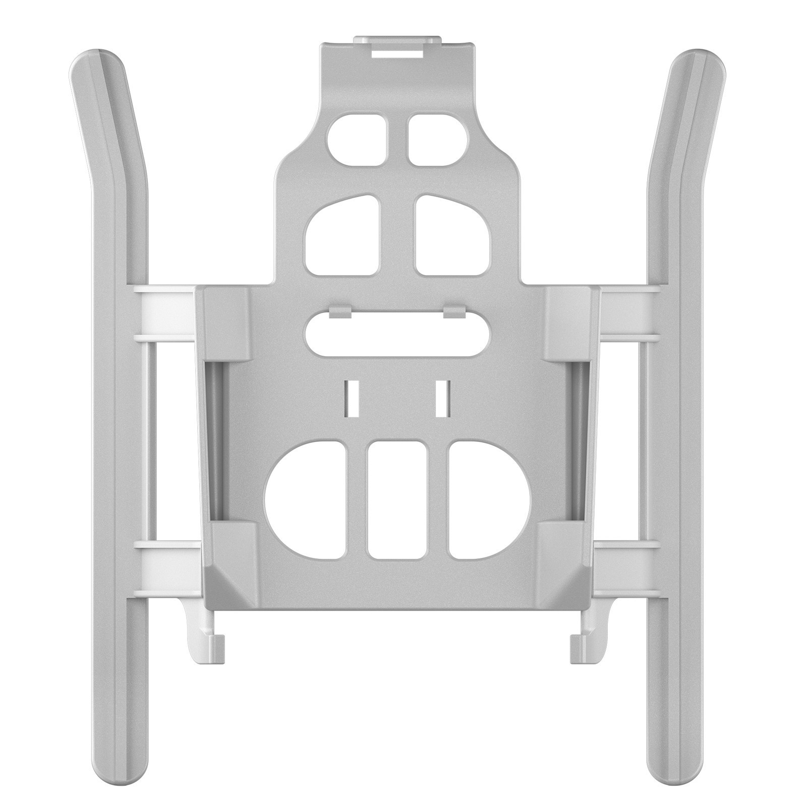 21mm Height Extender Foldable Landing Gear Extension Bracket For DJI Mini 3 Pro