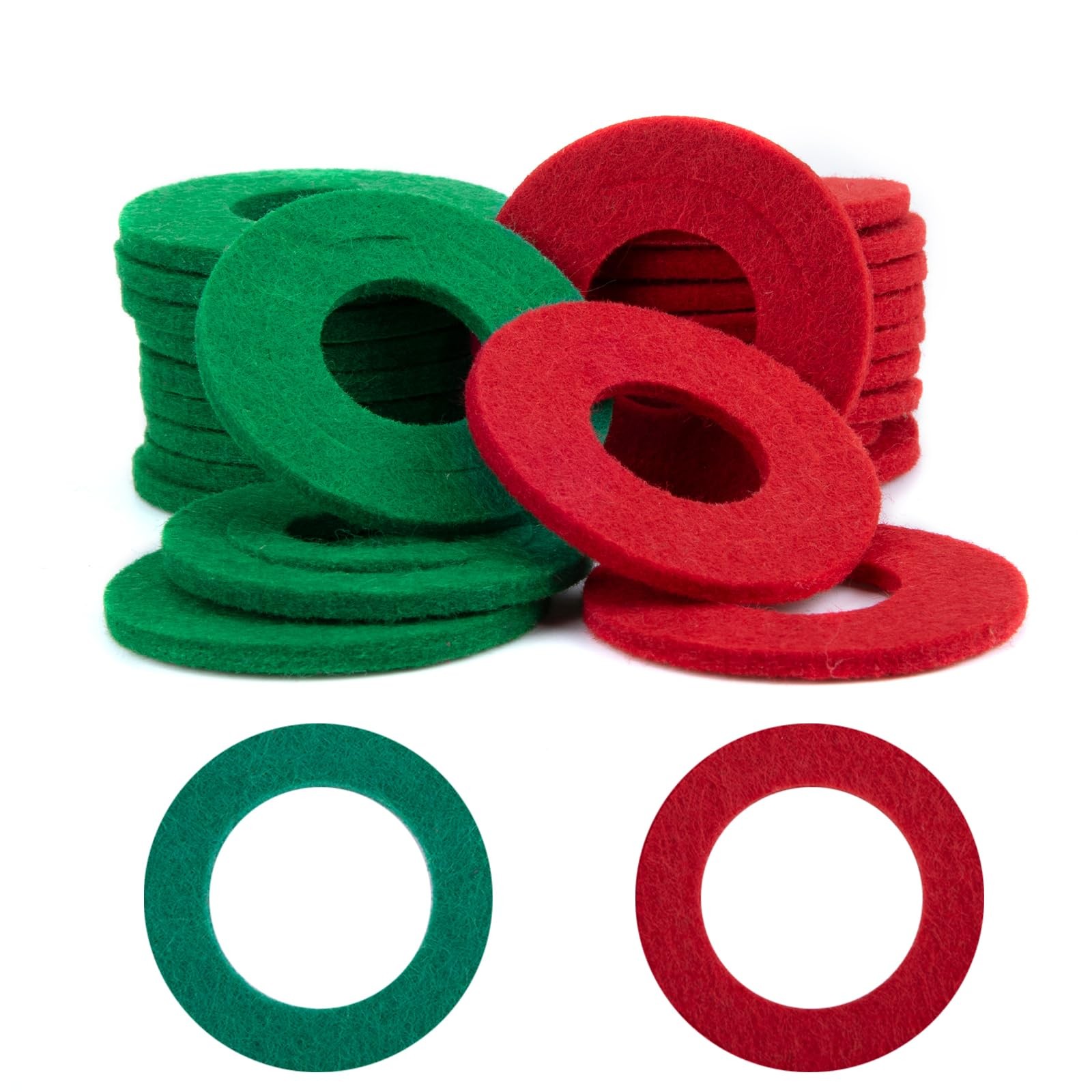 24 PCS Battery Terminal Anti Corrosion Washers, Battery...