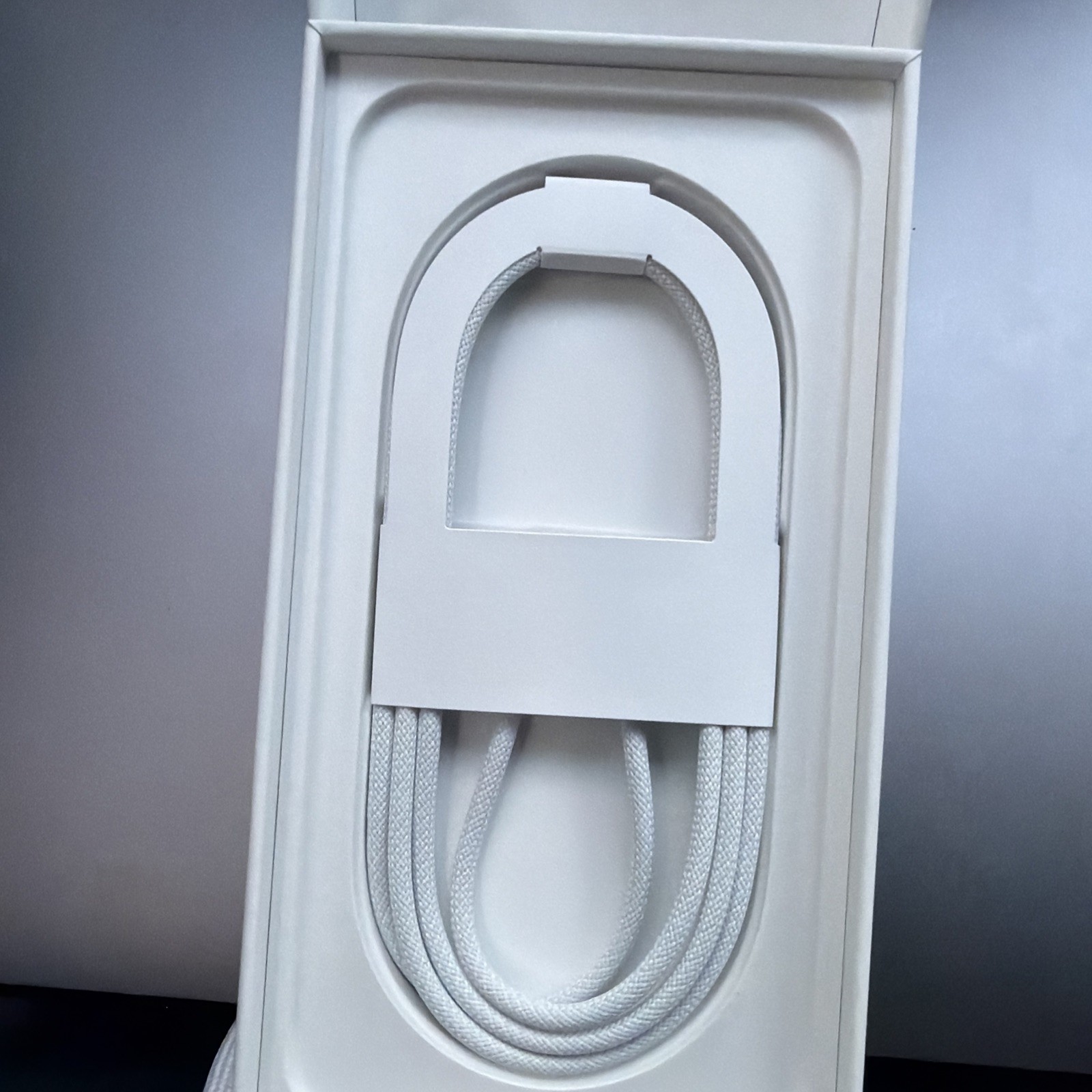 GENUINE ORIGINAL For iPhone 16 Pro Max,15,17 Pro Charger Type C to C Cable Fast