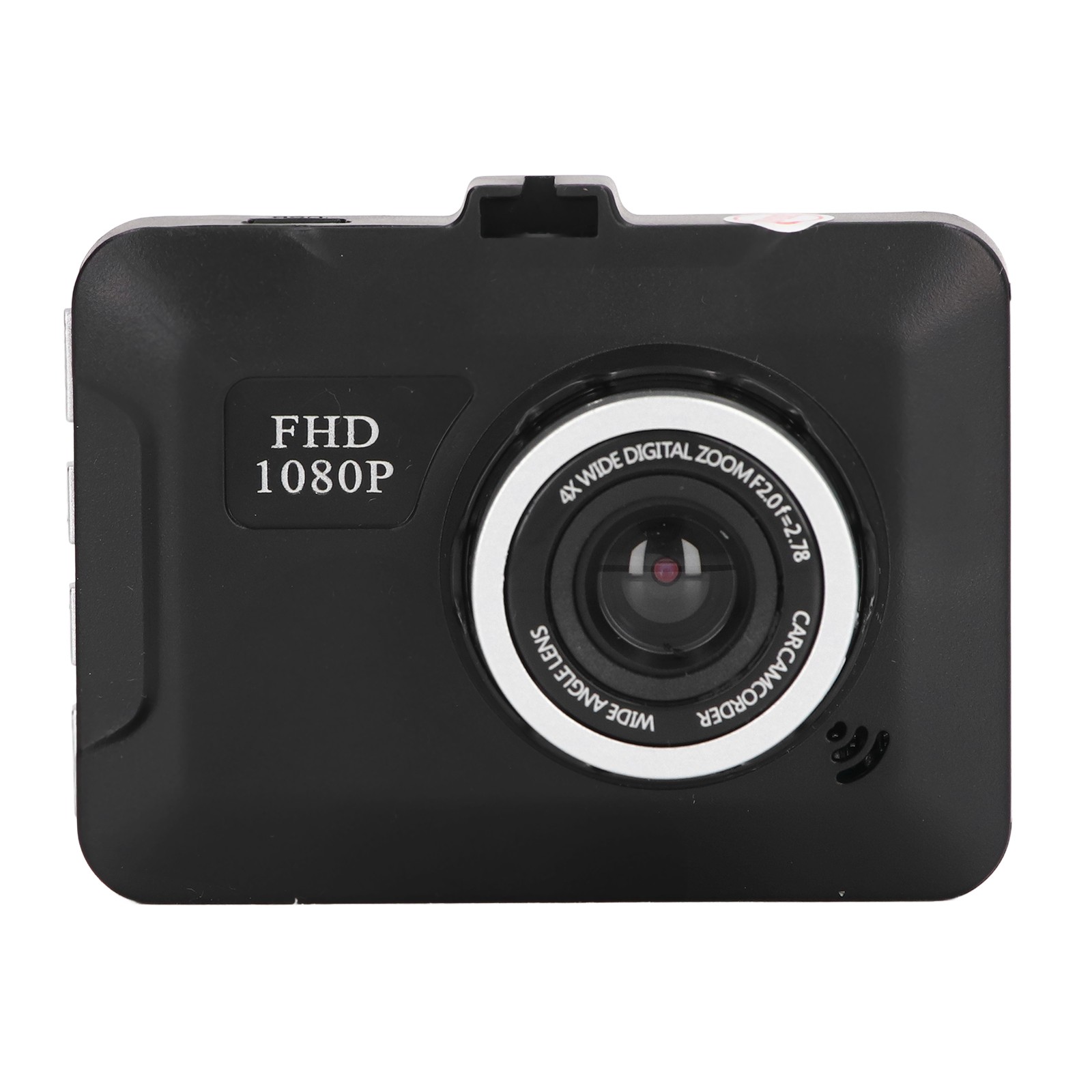 Car DVR Dashcam Multifunction 1080P Full HD Loop Recording Motion Detection