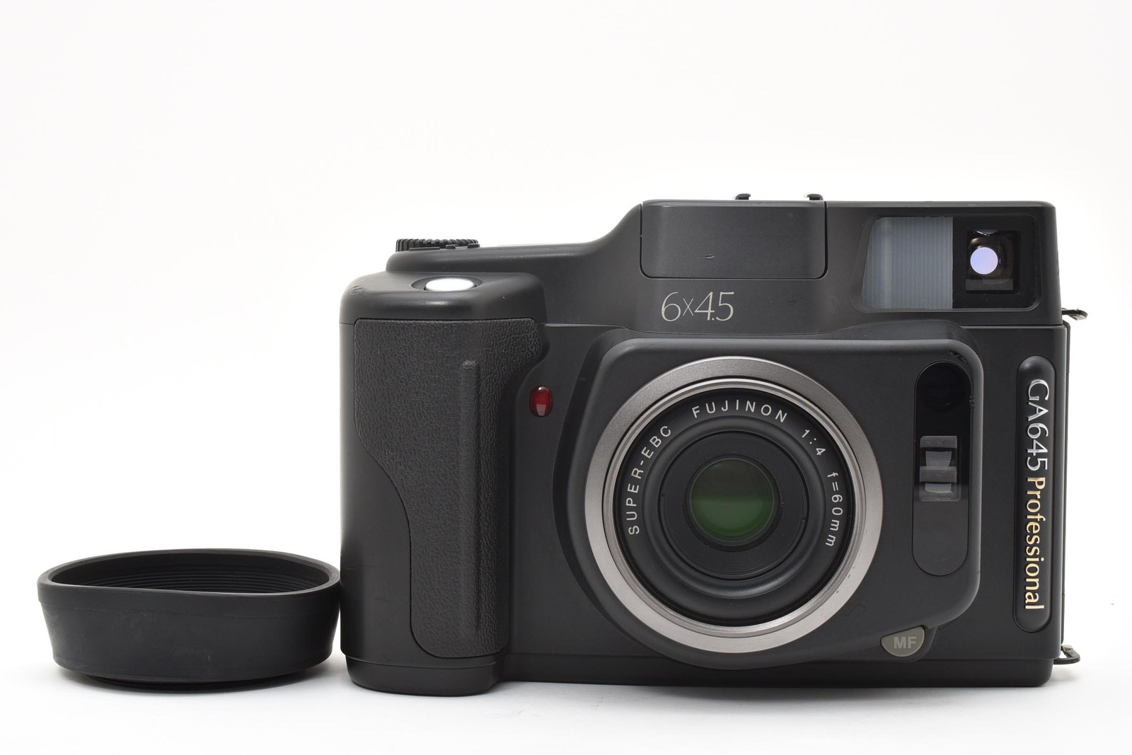 CT:009 [Almost MINT]  Fujifilm GA645 Pro 6x4.5 FUJINON 60mm f/4 from JAPAN A-746