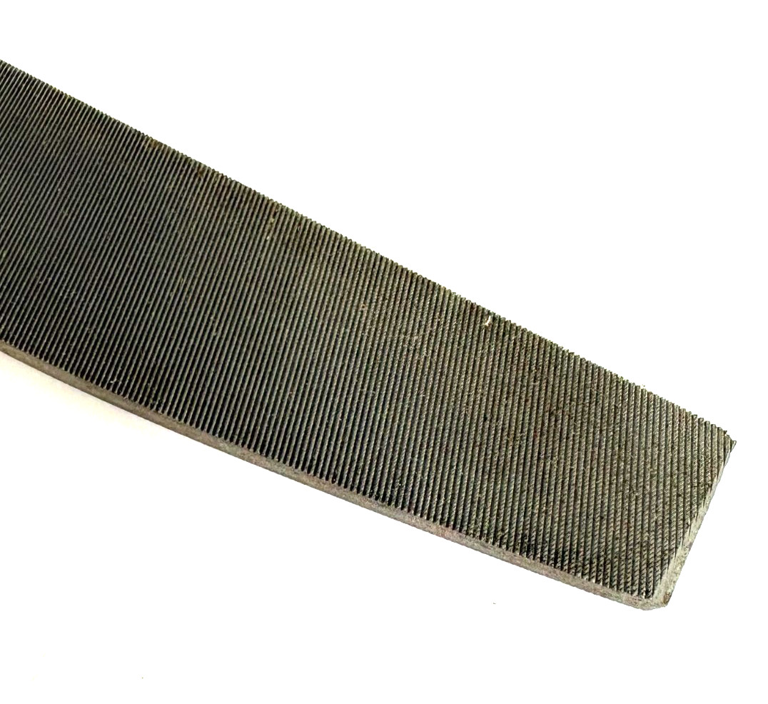 10" KNIFE SMOOTH FILE NICHOLSON 07054N