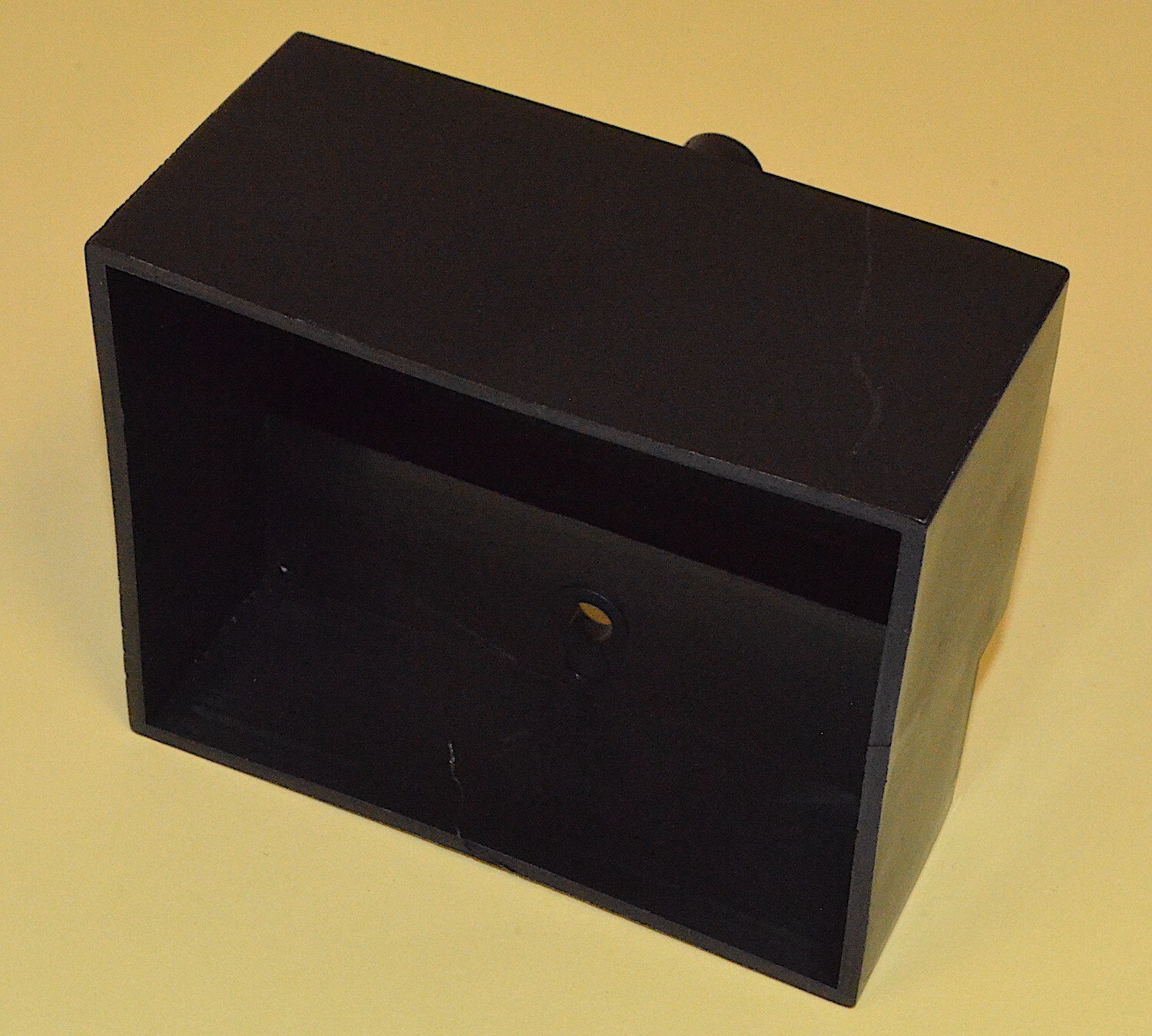 La Pavoni Lower Drain Cup, Square *New* 700909
