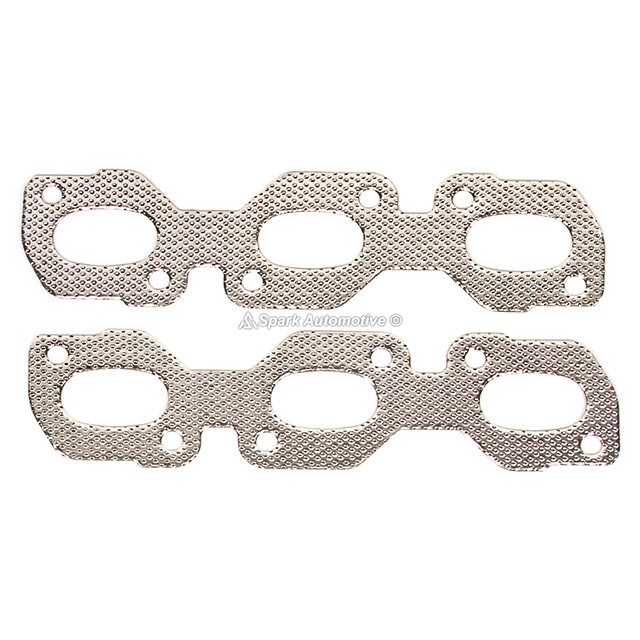 Full Gasket Set Fit 06-07 Ford Five hundred Freestyle Mercury Montego 3.0 DOHC 1