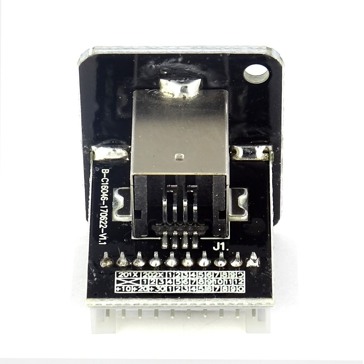 Brook PS4+ Audio USB Breakout Board for Fighting Boards