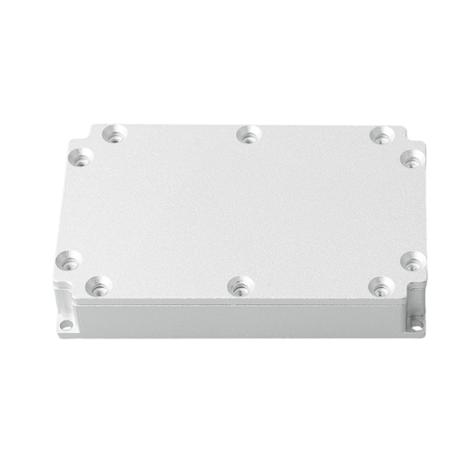 Compact Signal Shielding Box for SMA Connector with Expertly Designed Features