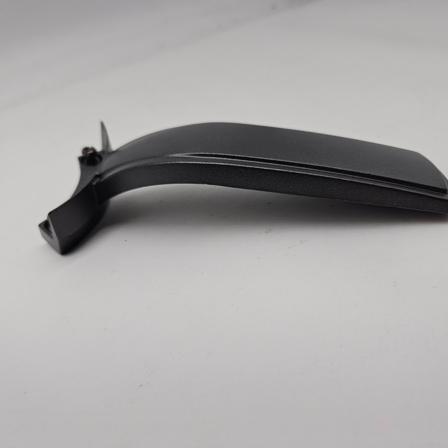 Replacement Blade Arm for Hampton Bay Gazebo III 52" Natural Iron Ceiling Fan