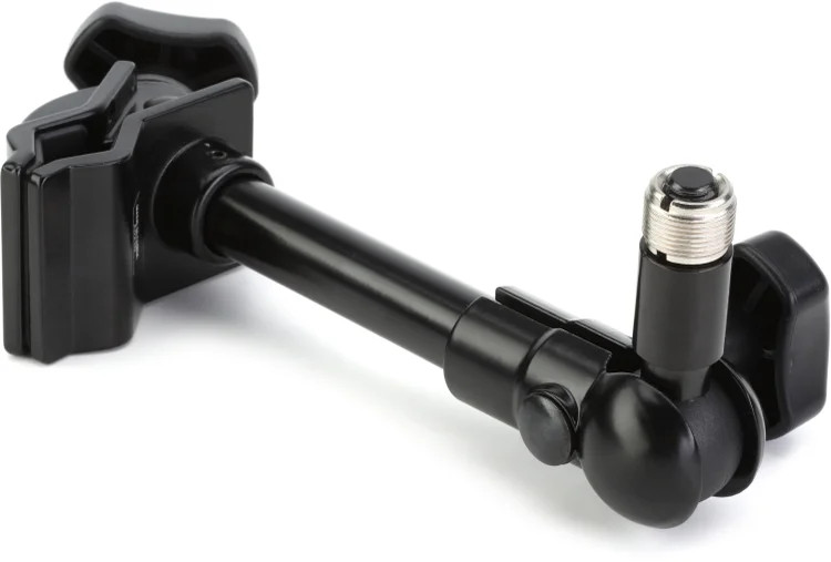 Hercules Stands DG137B Multi-mount Microphone Holder