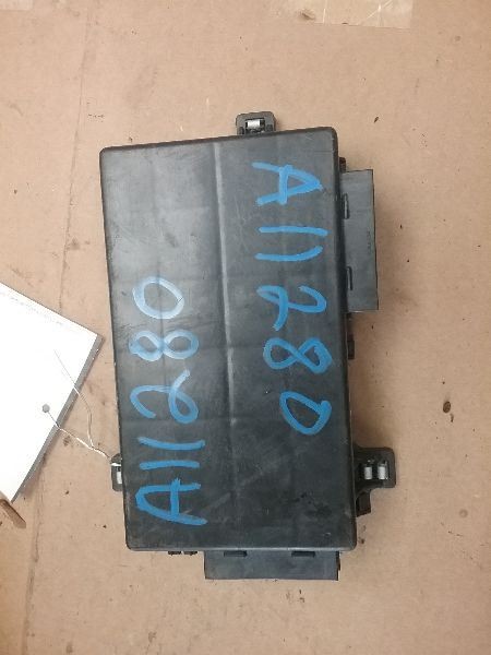 Chassis ECM Body Control BCM Left Hand Kick Panel Fits 05-09 ALLURE 547370